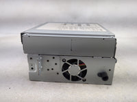 2012-2013 Jaguar Xf Radio AM FM Cd Player Receiver Replacement P/N:CF6N-18C815-JE BVJG102A, 50645928AA Fits Fits 2012 2013 O