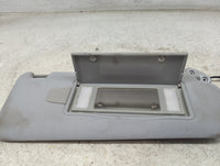 2009-2015 Jaguar Xf Sun Visor Shade Replacement Passenger Right Mirror Fits Fits 2009 2010 2011 2012 2013 2014 2015 OEM Used