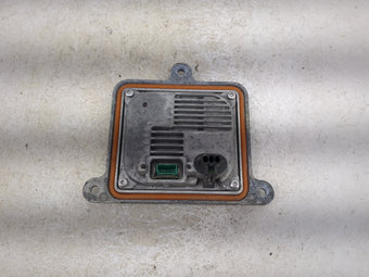 compare product 2009-2012 Jaguar Xf Headlight Ballast Head Light 1502471