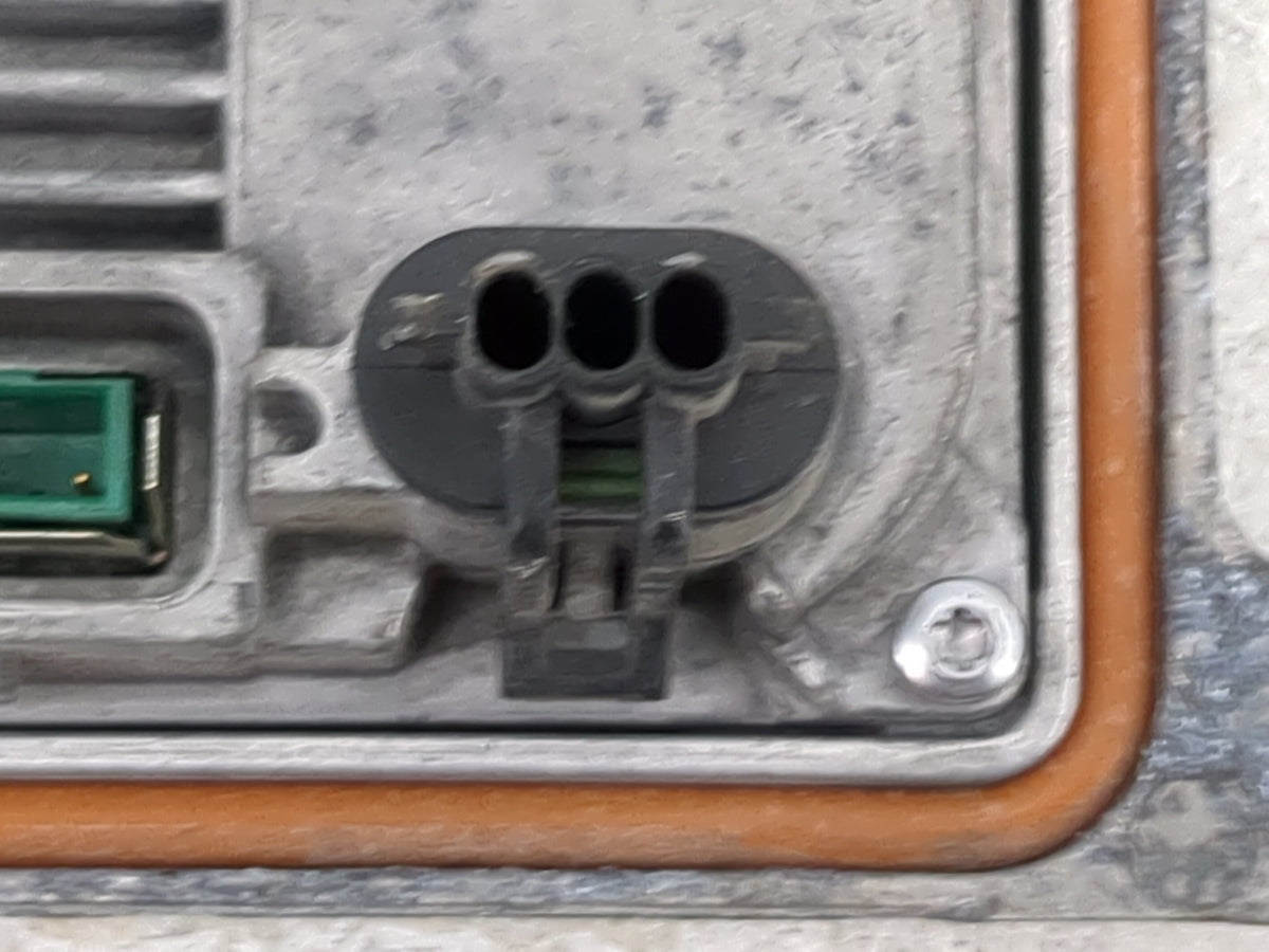2009-2012 Jaguar Xf Headlight Ballast Head Light 1502471 - Oemusedautoparts1.com