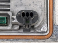 2009-2012 Jaguar Xf Headlight Ballast Head Light 1502471 - Oemusedautoparts1.com