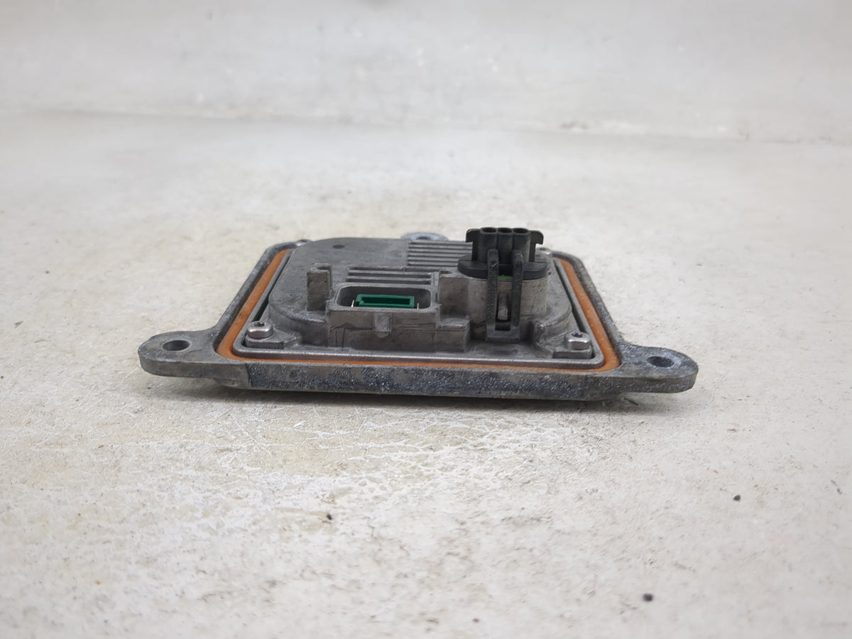 2009-2012 Jaguar Xf Headlight Ballast Head Light 1502471 - Oemusedautoparts1.com