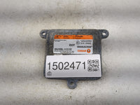 2009-2012 Jaguar Xf Headlight Ballast Head Light 1502471 - Oemusedautoparts1.com