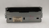 2012-2013 Jaguar Xf Radio AM FM Cd Player Receiver Replacement P/N:50645928AA CF6N-18C815-JE Fits Fits 2012 2013 OEM Used Au