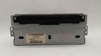 compare product 2012-2013 Jaguar Xf Radio AM FM Cd Player Receiver Replacement P/N:50645928AA CF6N-18C815-JE Fits Fits 2012 2013 OEM Used Auto Parts