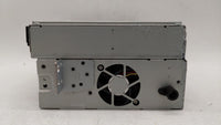 2012-2013 Jaguar Xf Radio AM FM Cd Player Receiver Replacement P/N:50645928AA CF6N-18C815-JE Fits Fits 2012 2013 OEM Used Au