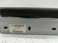 2012-2013 Jaguar Xf Radio AM FM Cd Player Receiver Replacement P/N:CF6N-18C815-AD Fits Fits 2012 2013 OEM Used Auto Parts - 