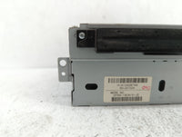 2012-2013 Jaguar Xf Radio AM FM Cd Player Receiver Replacement P/N:CF6N-18C815-JE CF6N-18C815-AD Fits Fits 2012 2013 OEM Use