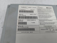 2012-2013 Jaguar Xf Radio AM FM Cd Player Receiver Replacement P/N:CF6N-18C815-JE CF6N-18C815-AD Fits Fits 2012 2013 OEM Use