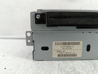 2012-2013 Jaguar Xf Am Fm Cd Player Radio Receiver - Oemusedautoparts1.com