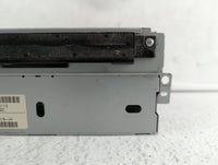 2012-2013 Jaguar Xf Am Fm Cd Player Radio Receiver - Oemusedautoparts1.com