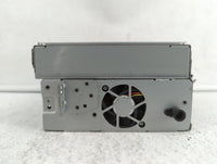 2012-2013 Jaguar Xf Am Fm Cd Player Radio Receiver - Oemusedautoparts1.com