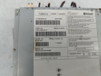 2012-2013 Jaguar Xf Am Fm Cd Player Radio Receiver - Oemusedautoparts1.com