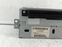 2012-2013 Jaguar Xf Am Fm Cd Player Radio Receiver - Oemusedautoparts1.com