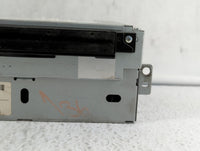 2012-2013 Jaguar Xf Am Fm Cd Player Radio Receiver - Oemusedautoparts1.com