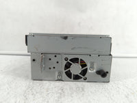2012-2013 Jaguar Xf Am Fm Cd Player Radio Receiver - Oemusedautoparts1.com