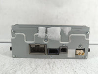 2012-2013 Jaguar Xf Am Fm Cd Player Radio Receiver - Oemusedautoparts1.com