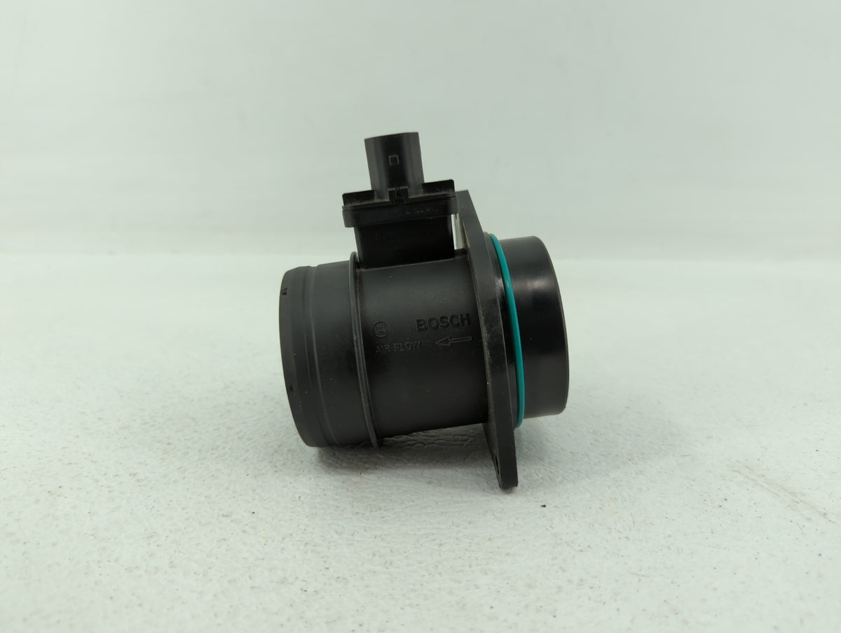 2013-2019 Jaguar Xf Mass Air Flow Meter Maf Sensor - Oemusedautoparts1.com