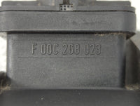 2013-2019 Jaguar Xf Mass Air Flow Meter Maf - Oemusedautoparts1.com