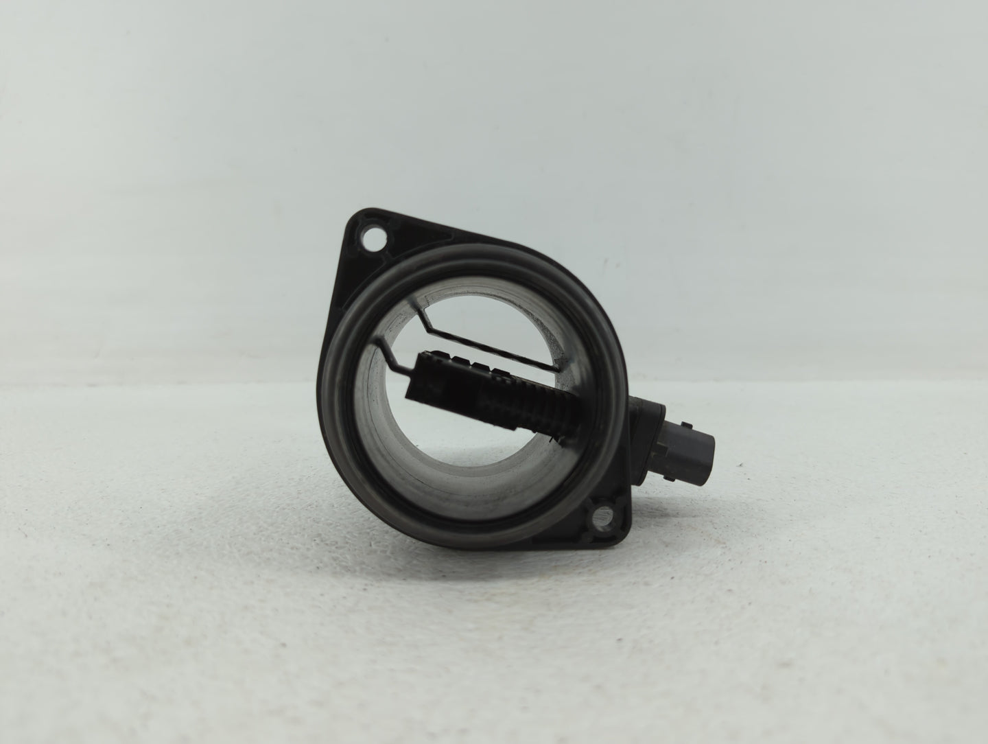 2013 Jaguar Xf Mass Air Flow Meter Maf - Oemusedautoparts1.com