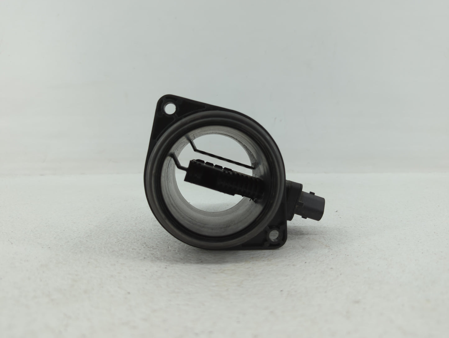 2013 Jaguar Xf Mass Air Flow Meter Maf - Oemusedautoparts1.com