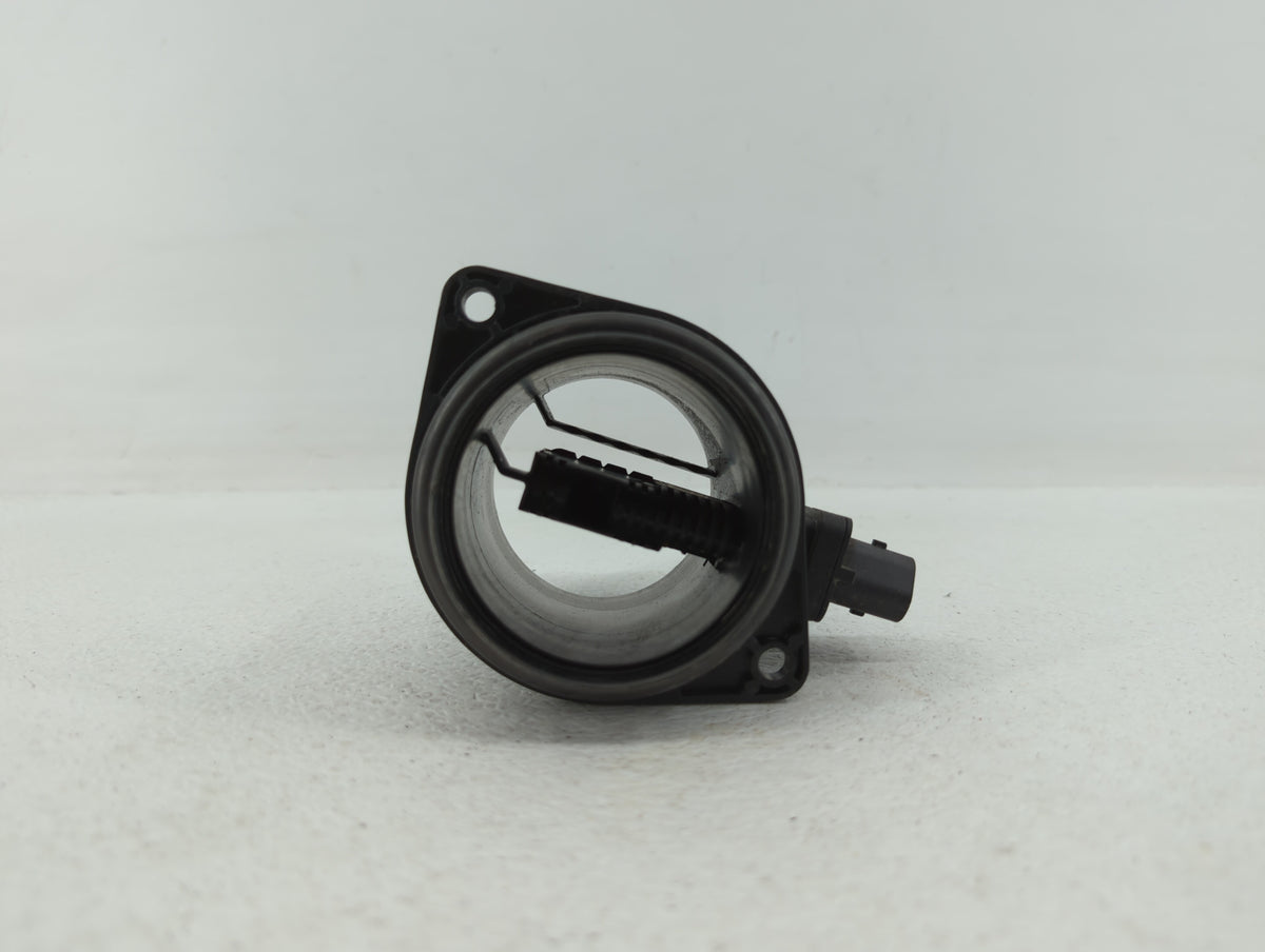 2013 Jaguar Xf Mass Air Flow Meter Maf Sensor - Oemusedautoparts1.com