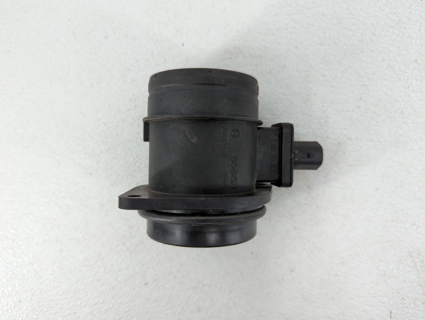 2013 Jaguar Xf Mass Air Flow Meter Maf - Oemusedautoparts1.com