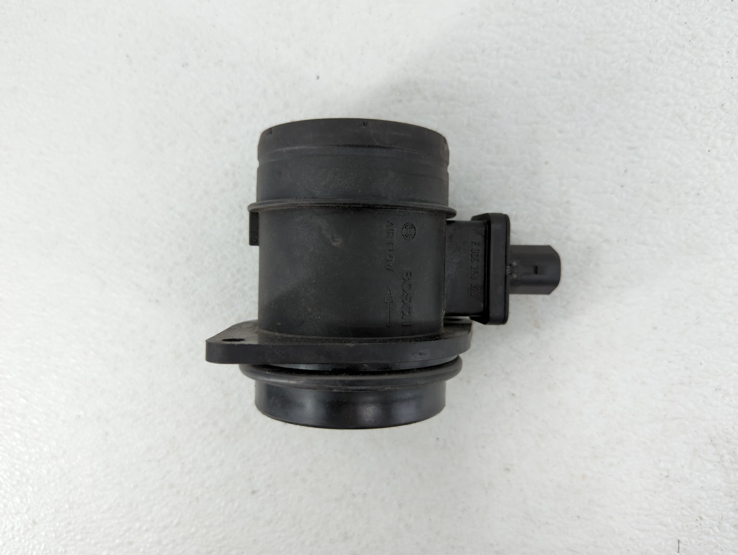 2013 Jaguar Xf Mass Air Flow Meter Maf - Oemusedautoparts1.com