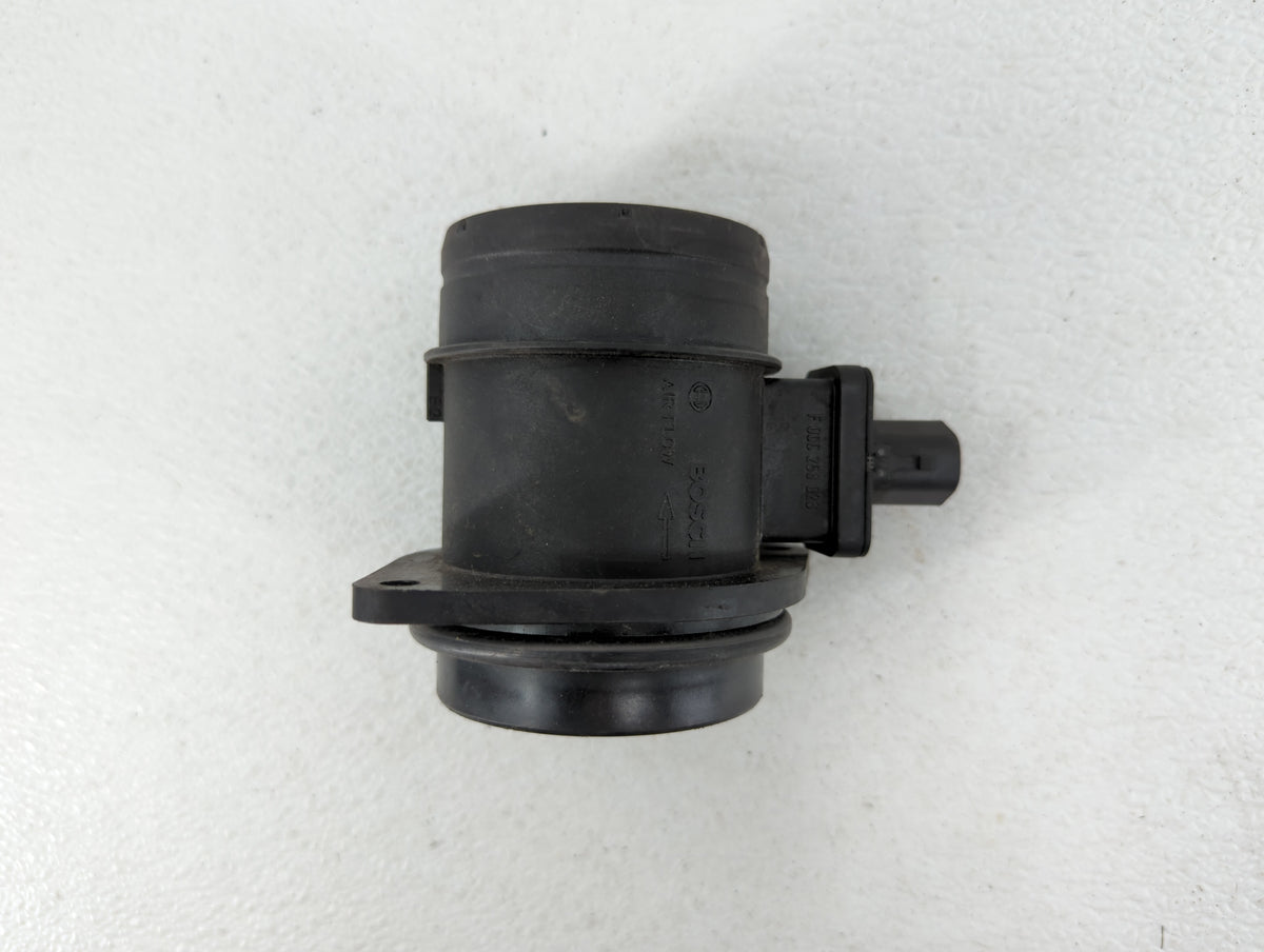 2013 Jaguar Xf Mass Air Flow Meter Maf Sensor - Oemusedautoparts1.com