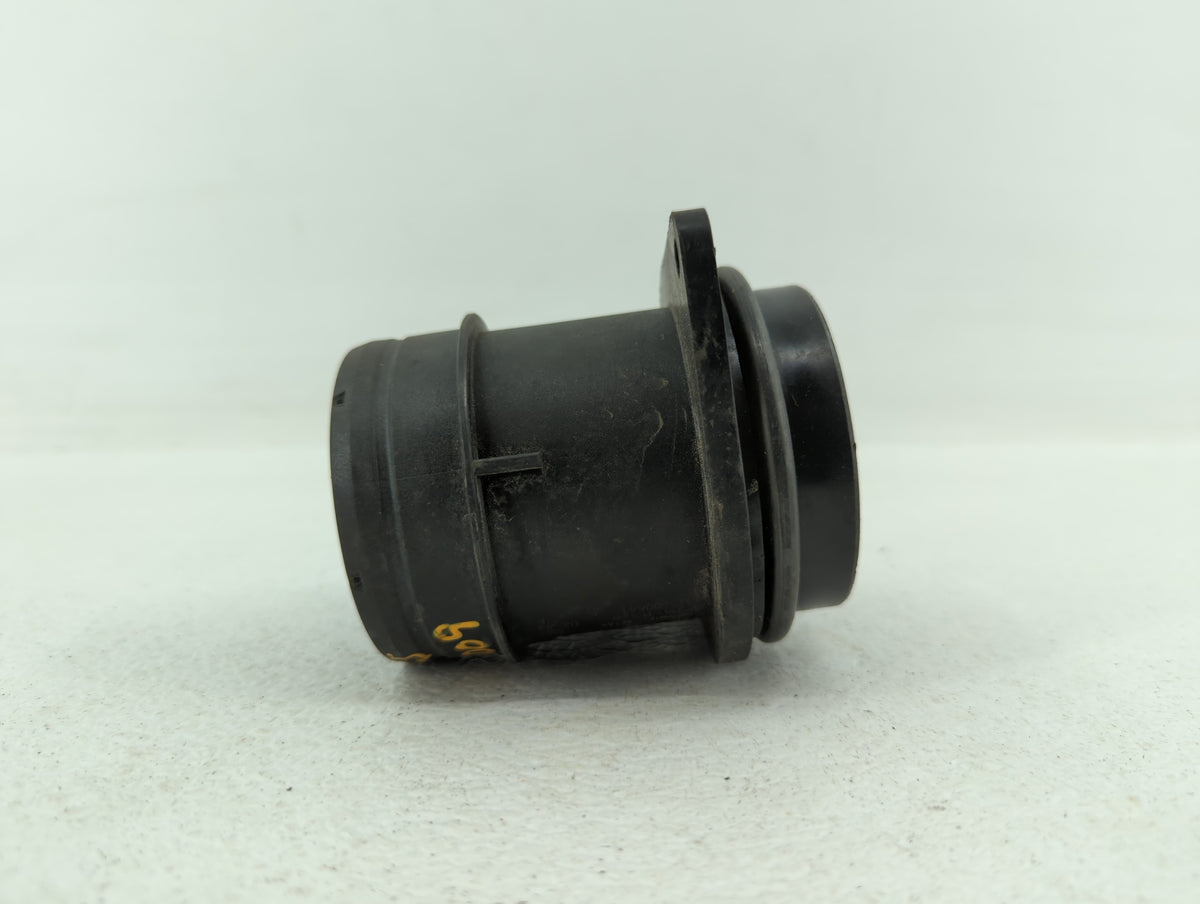 2013 Jaguar Xf Mass Air Flow Meter Maf Sensor - Oemusedautoparts1.com