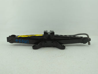 compare product 2013 Jaguar Xf Spare Scissor Car Jack Black