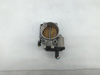 2013-2019 Jaguar Xf Throttle Body P/N:DX23-9F991-AB Fits Fits 2013 2014 2015 2016 2017 2018 2019 2020 OEM Used Auto Parts - 