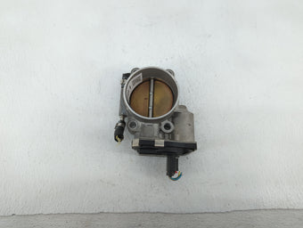 compare product 2013-2019 Jaguar Xf Throttle Body P/N:DX23-9F991-AB Fits Fits 2013 2014 2015 2016 2017 2018 2019 2020 OEM Used Auto Parts