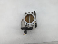 2013-2019 Jaguar Xf Throttle Body P/N:DX23-9F991-AB Fits Fits 2013 2014 2015 2016 2017 2018 2019 2020 OEM Used Auto Parts - 