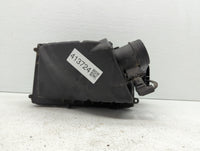 2013 Jaguar Xf Air Cleaner Intake-duct Hose Tube - Oemusedautoparts1.com