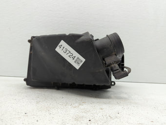compare product 2013 Jaguar Xf Air Cleaner Intake-duct Hose Tube