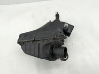 2013 Jaguar Xf Air Cleaner Intake-duct Hose Tube - Oemusedautoparts1.com
