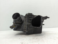 2013 Jaguar Xf Air Cleaner Intake-duct Hose Tube - Oemusedautoparts1.com
