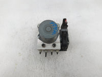 2013 Jaguar Xf ABS Pump Control Module Replacement P/N:DX23-2C405-BF Fits OEM Used Auto Parts - Oemusedautoparts1.com