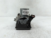 2013 Jaguar Xf ABS Pump Control Module Replacement P/N:DX23-2C405-BF Fits OEM Used Auto Parts - Oemusedautoparts1.com