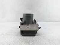 2013 Jaguar Xf ABS Pump Control Module Replacement P/N:DX23-2C405-BF Fits OEM Used Auto Parts - Oemusedautoparts1.com