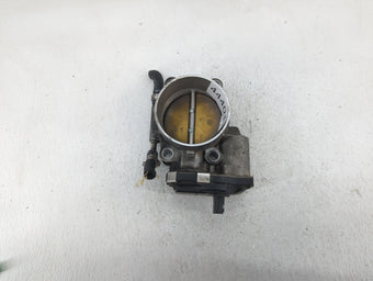 compare product 2013-2019 Jaguar Xf Throttle Body P/N:DX23-9F991-AB Fits Fits 2013 2014 2015 2016 2017 2018 2019 2020 OEM Used Auto Parts