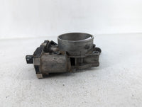 2013-2019 Jaguar Xf Throttle Body P/N:DX23-9F991-AB Fits Fits 2013 2014 2015 2016 2017 2018 2019 2020 OEM Used Auto Parts - 