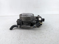 2013-2019 Jaguar Xf Throttle Body P/N:DX23-9F991-AB Fits Fits 2013 2014 2015 2016 2017 2018 2019 2020 OEM Used Auto Parts - 