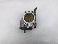 2013-2019 Jaguar Xf Throttle Body P/N:DX23-9F991-AB Fits Fits 2013 2014 2015 2016 2017 2018 2019 2020 OEM Used Auto Parts - 