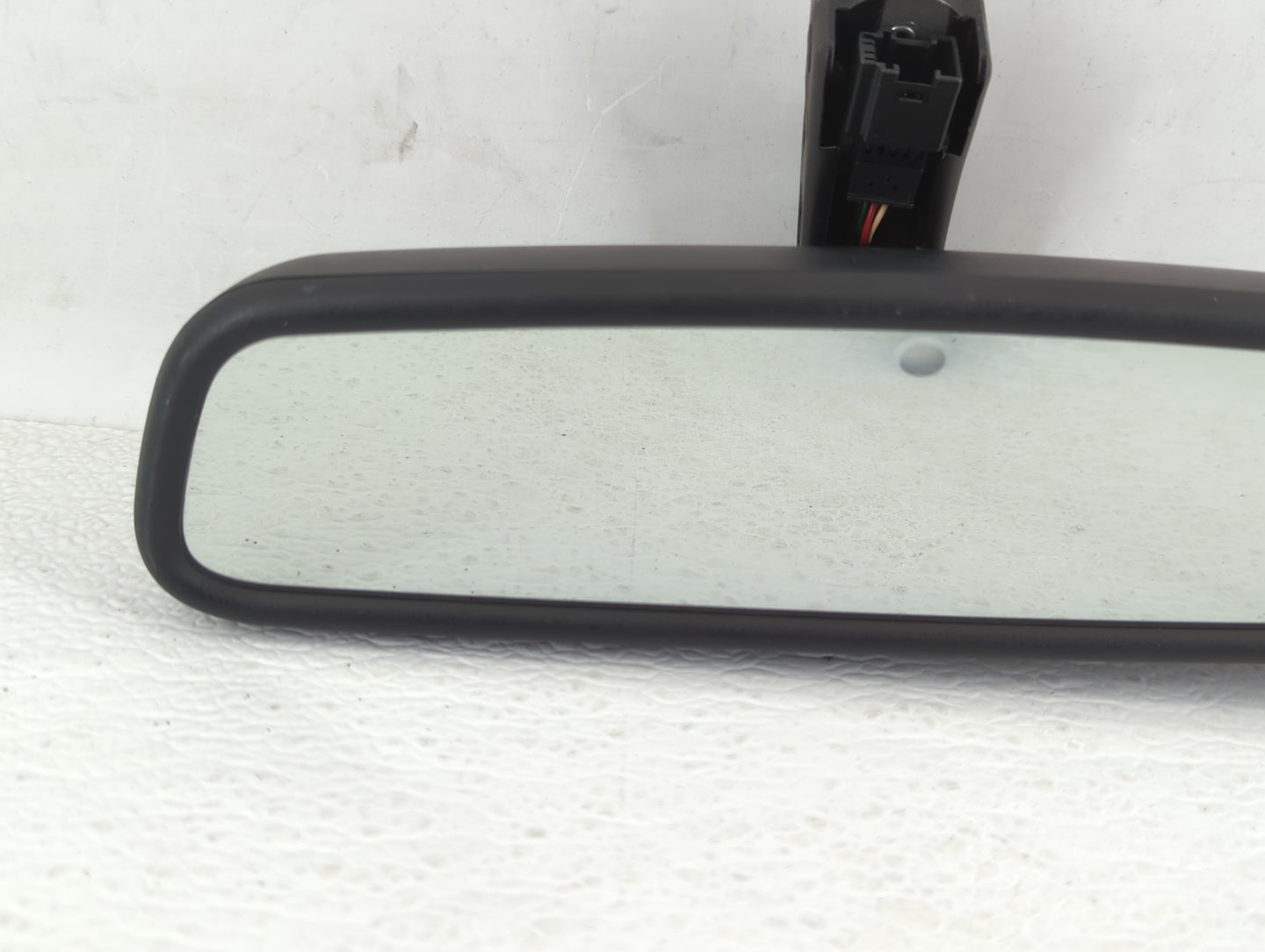 2013-2015 Jaguar Xf Interior Rear View Mirror Replacement OEM P/N:E11015891 E11025891 Fits Fits 2013 2014 2015 OEM Used Auto