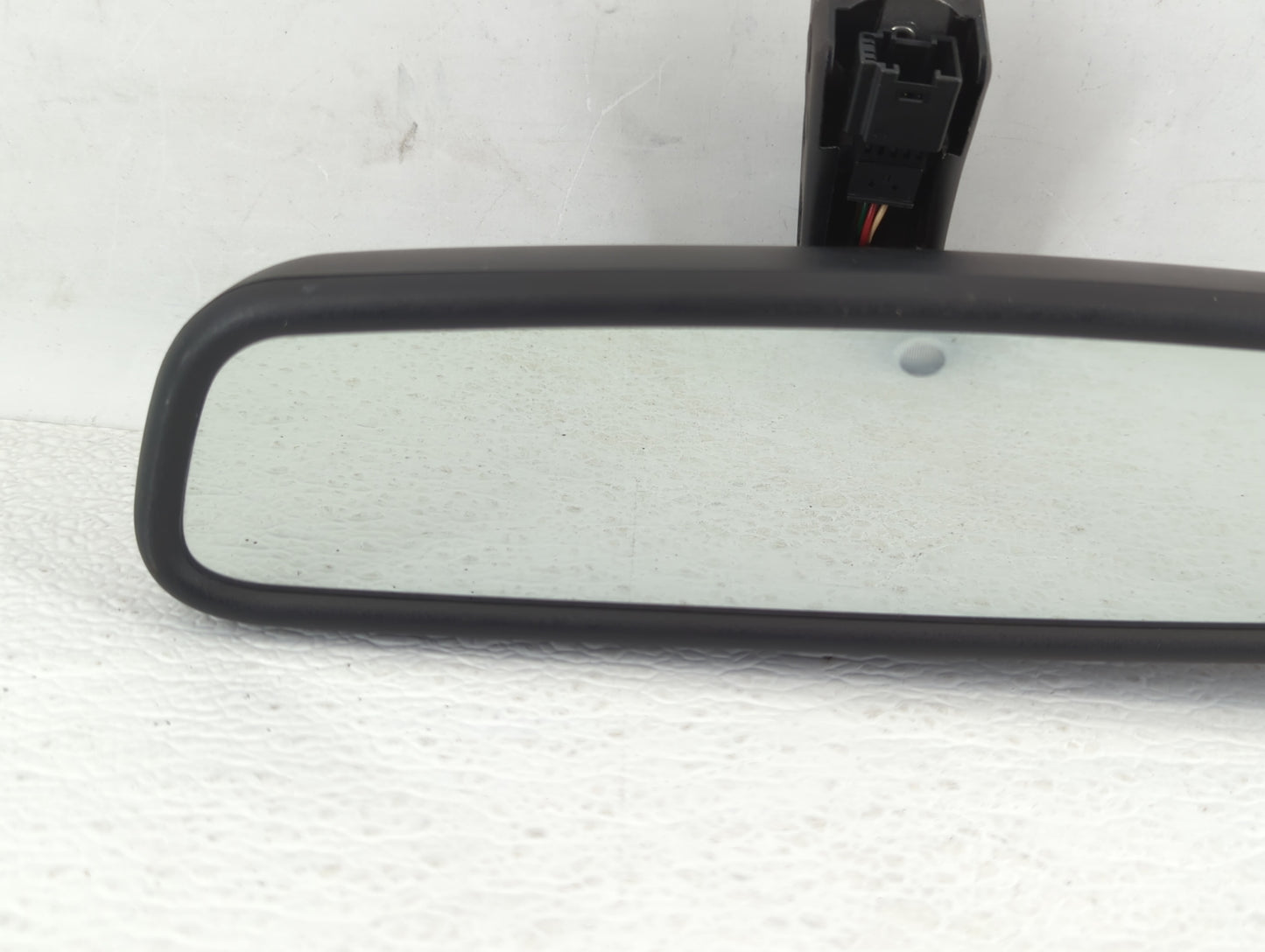 2013-2015 Jaguar Xf Interior Rear View Mirror Replacement OEM P/N:E11015891 E11025891 Fits Fits 2013 2014 2015 OEM Used Auto