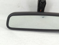 2013-2015 Jaguar Xf Interior Rear View Mirror Replacement OEM P/N:E11015891 E11025891 Fits Fits 2013 2014 2015 OEM Used Auto