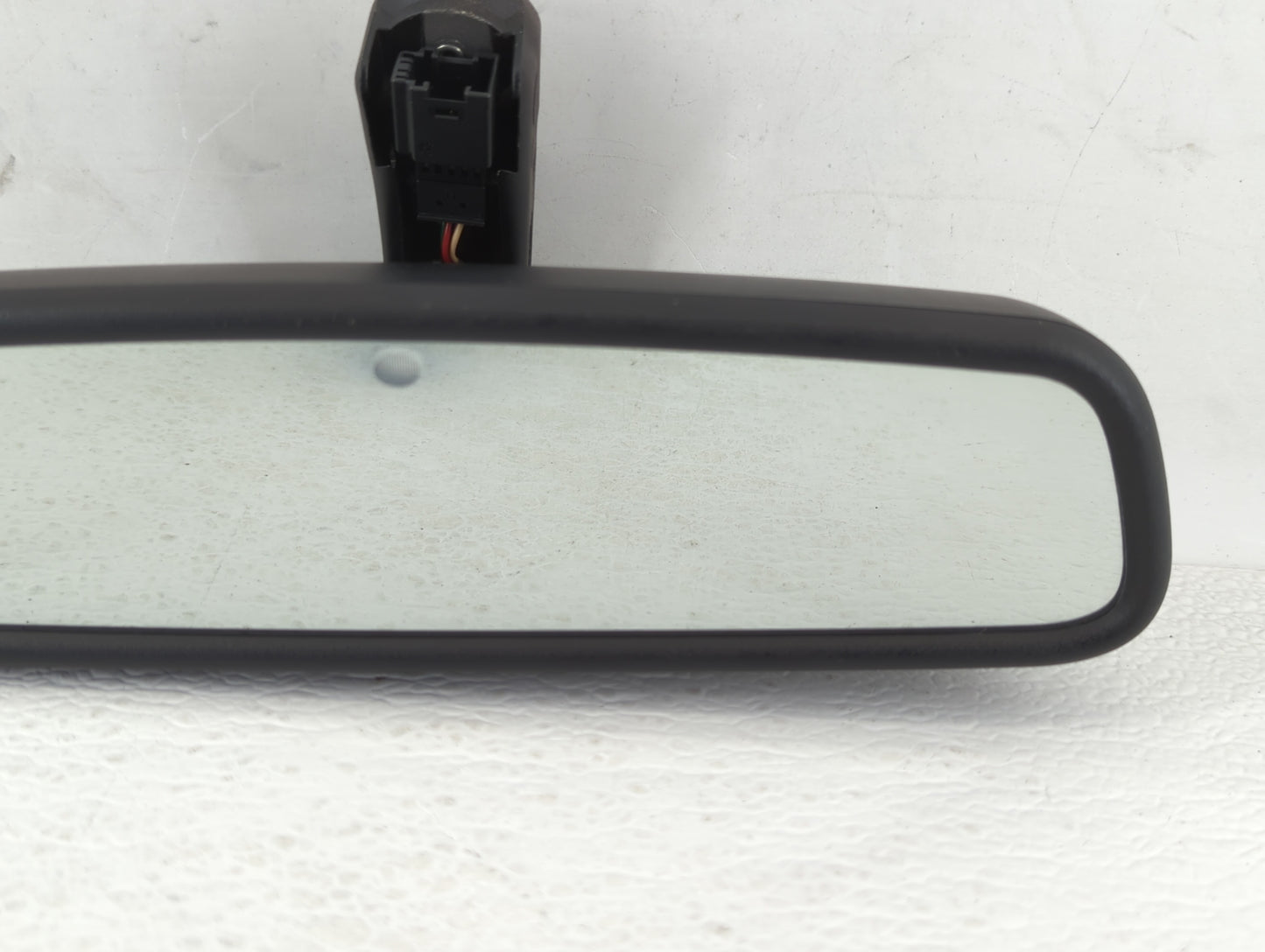 2013-2015 Jaguar Xf Interior Rear View Mirror Replacement OEM P/N:E11015891 E11025891 Fits Fits 2013 2014 2015 OEM Used Auto