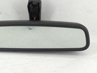 2013-2015 Jaguar Xf Interior Rear View Mirror Replacement OEM P/N:E11015891 E11025891 Fits Fits 2013 2014 2015 OEM Used Auto